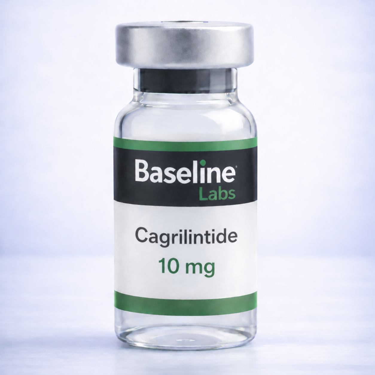 Cagrilintide 10mg Philippines | Baseline Labs