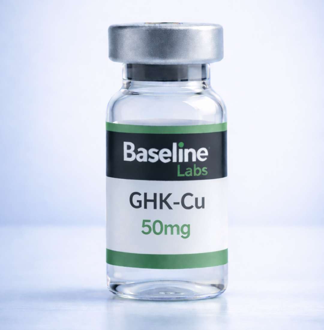 🎁 GHK-CU (100% off)
