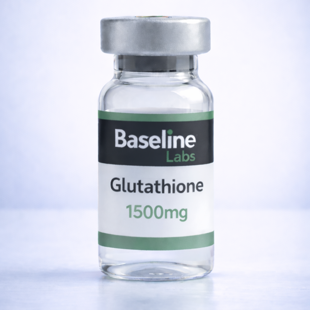Glutathione 1500mg Philippines Injectable Antioxidant