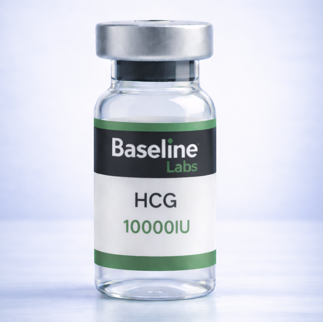 HCG - Human chorionic gonadotropin