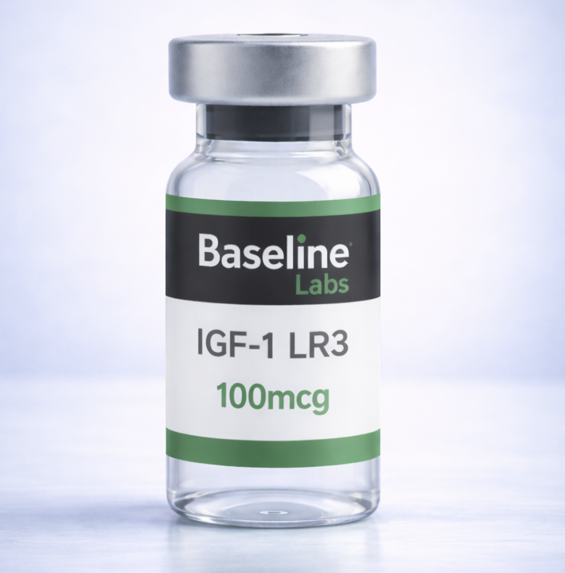IGF 1 LR3 Philippines | IGF 1 LR3 0.1mg | Baseline Labs IGF 1 LR3 Philippines | IGF 1 LR3 0.1mg | Baseline Labs