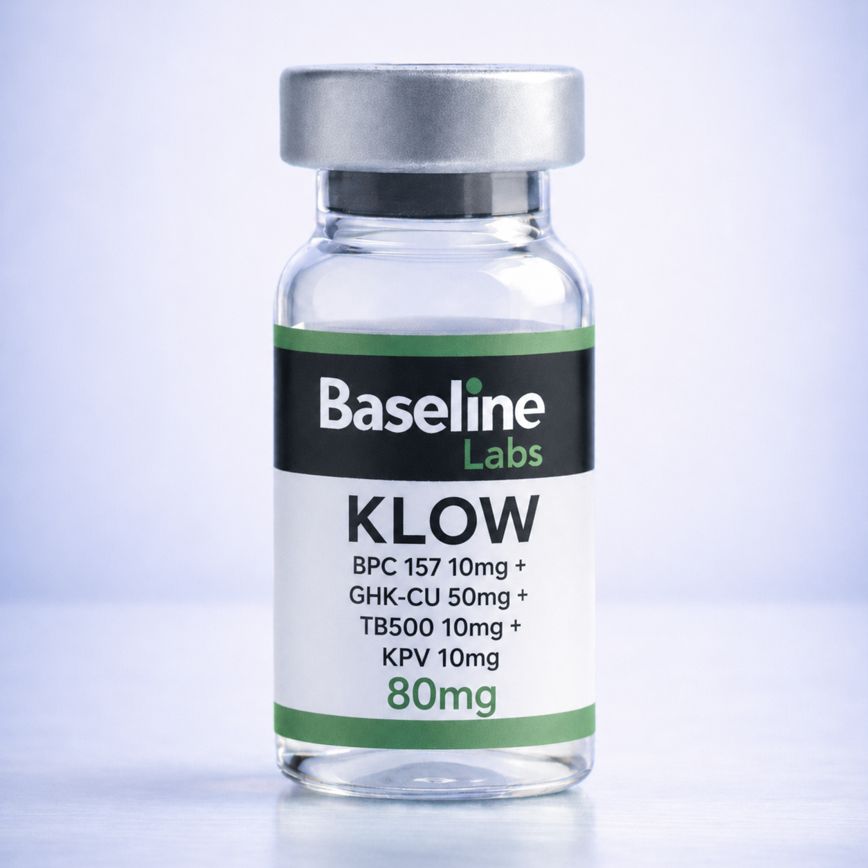 KLOW BLEND 80mg