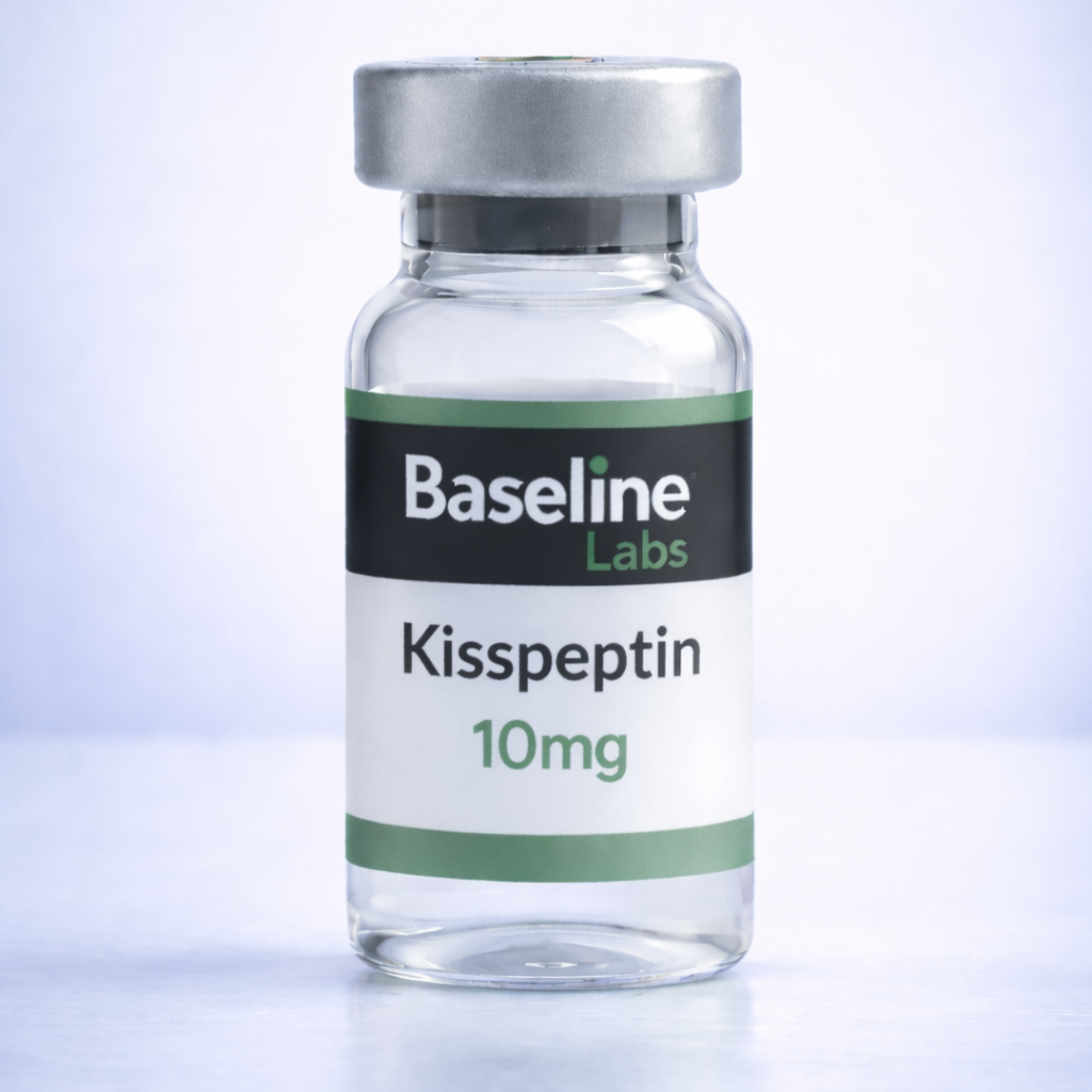 Kisspeptin 10mg Philippines | Janoshik Tested