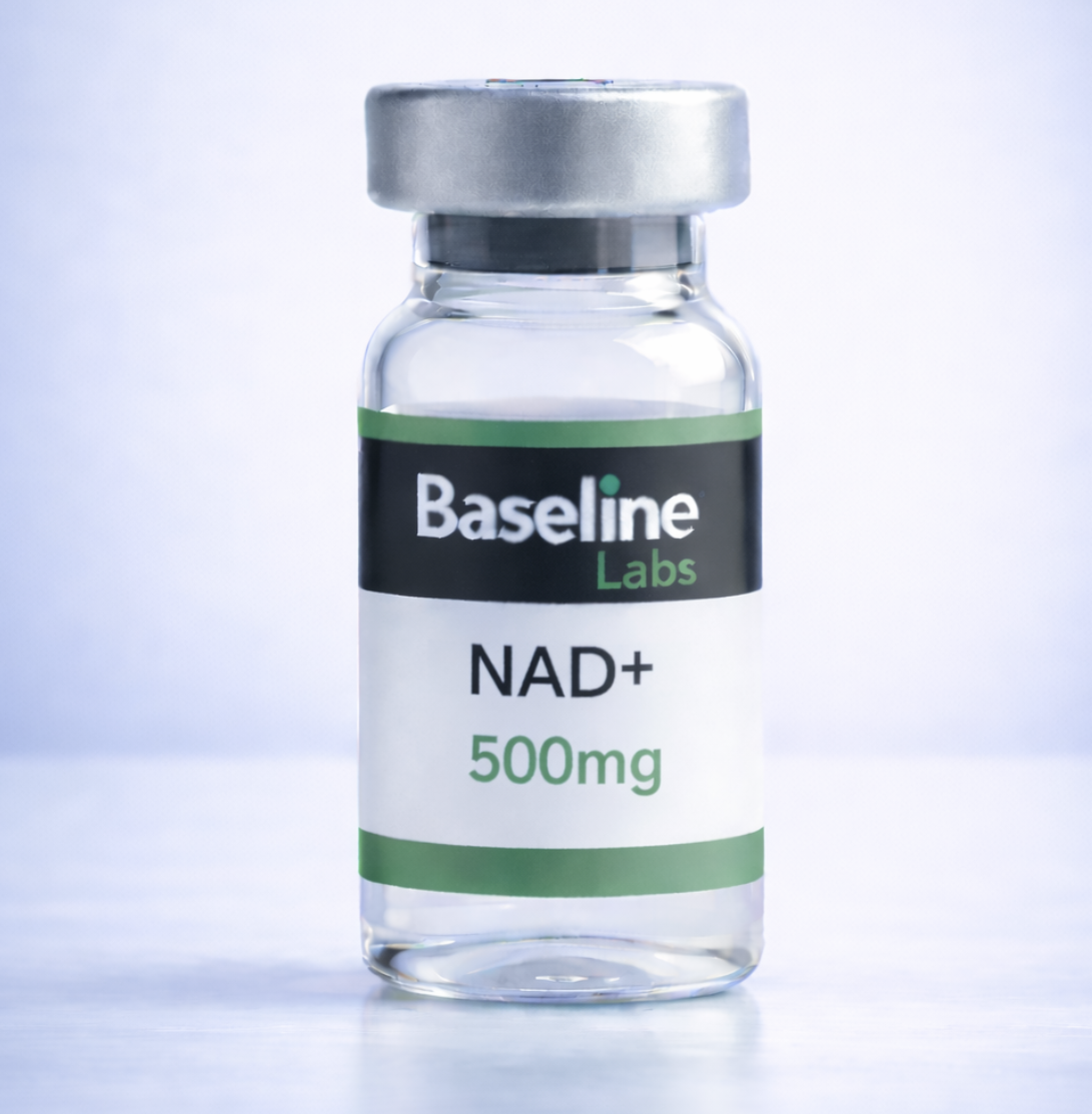 NAD+