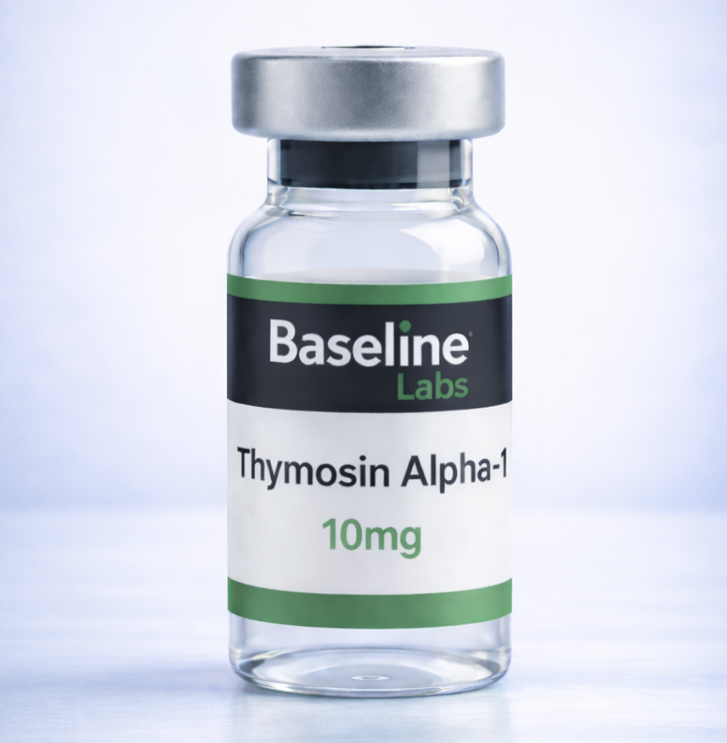 Thymosin Alpha-1 10mg