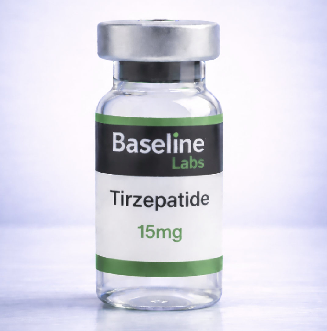 Tirzepatide