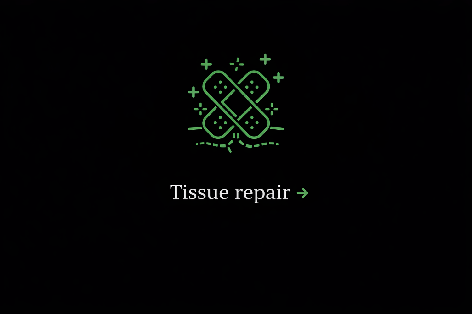 Tissue Repair