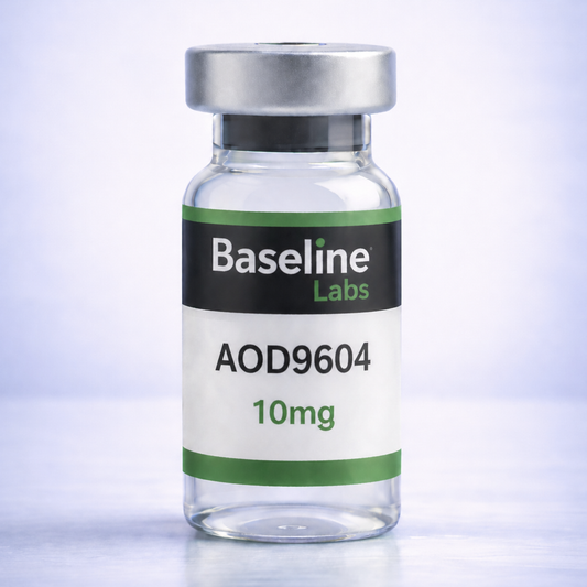 AOD-9604 10mg Philippines