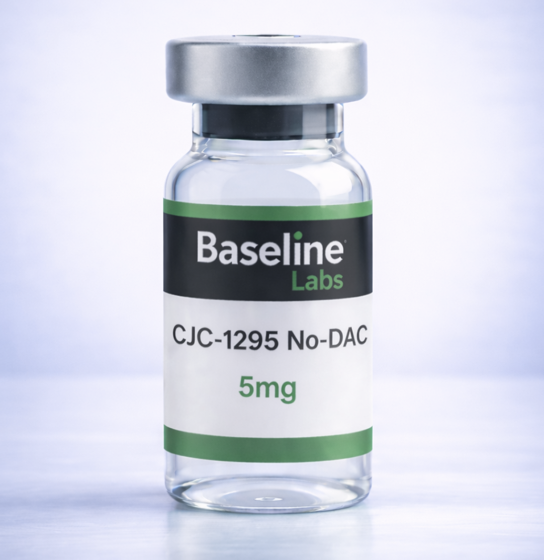 CJC 1295 No DAC Philippines 5mg