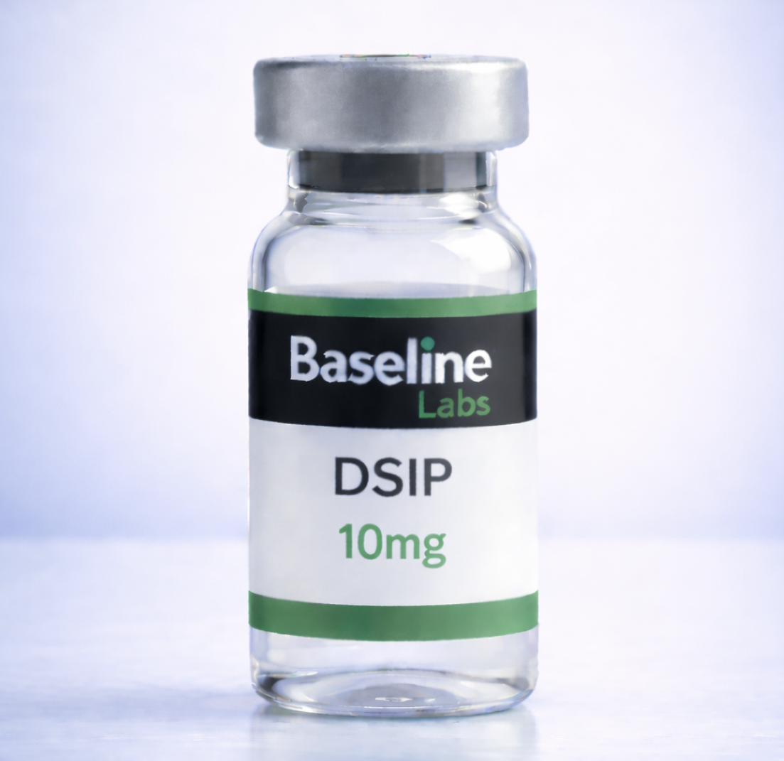 DSIP Philippines Delta Sleep Inducing Peptide Lab Tested COA