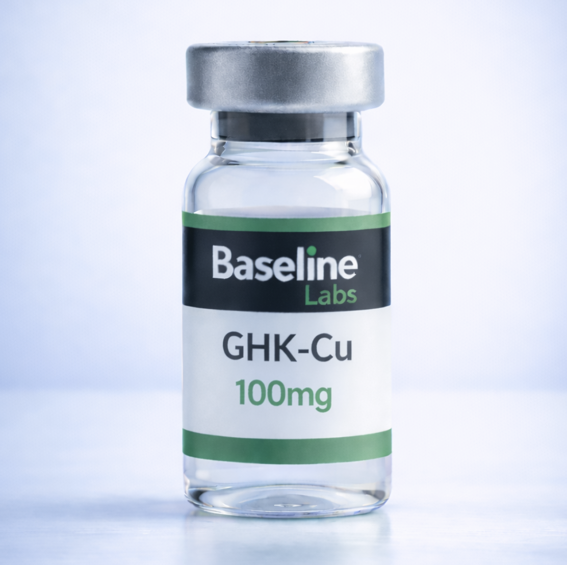 GHK-CU