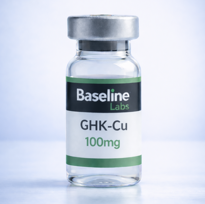 GHK-CU
