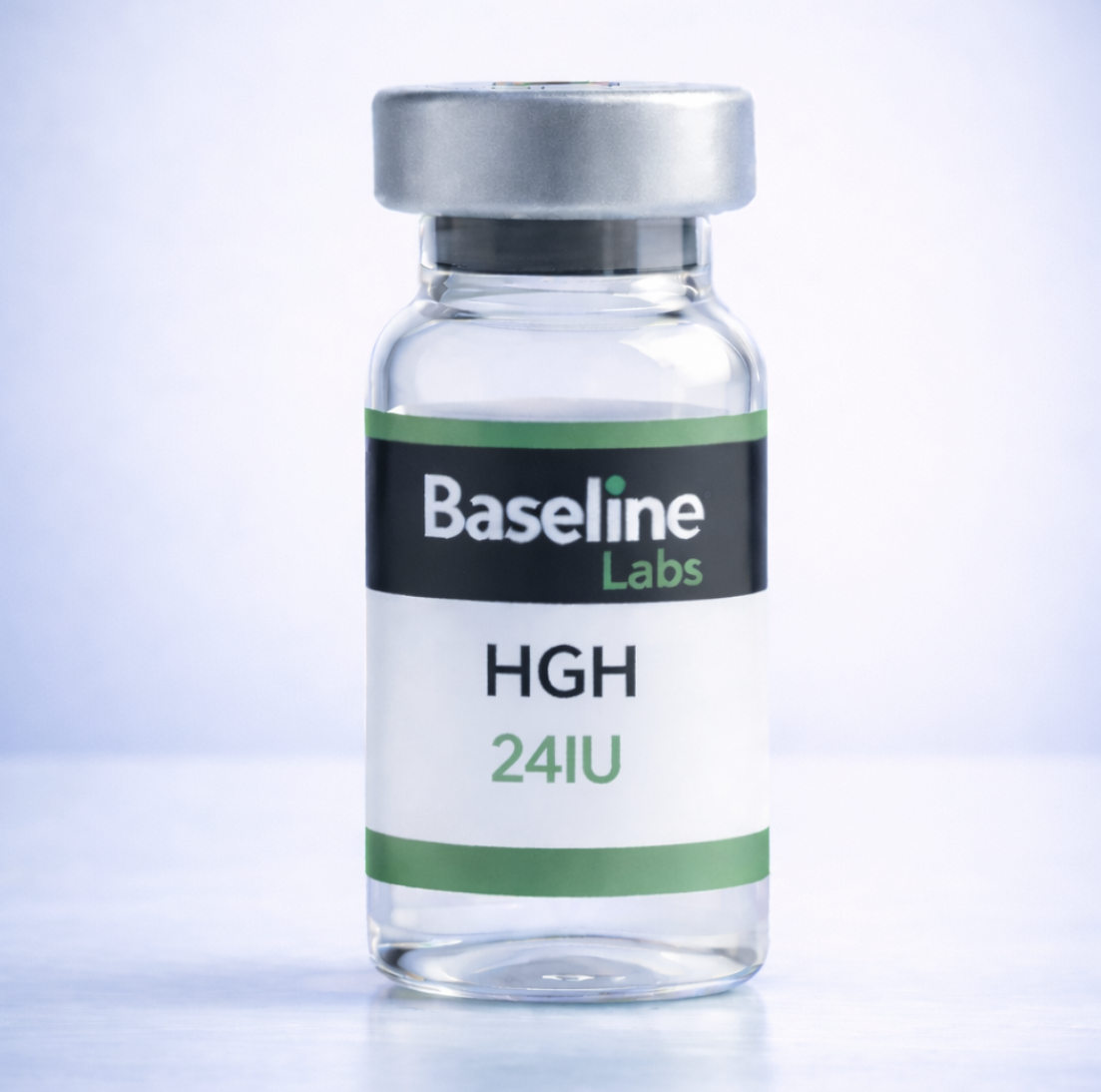 HGH Human Growth Hormone