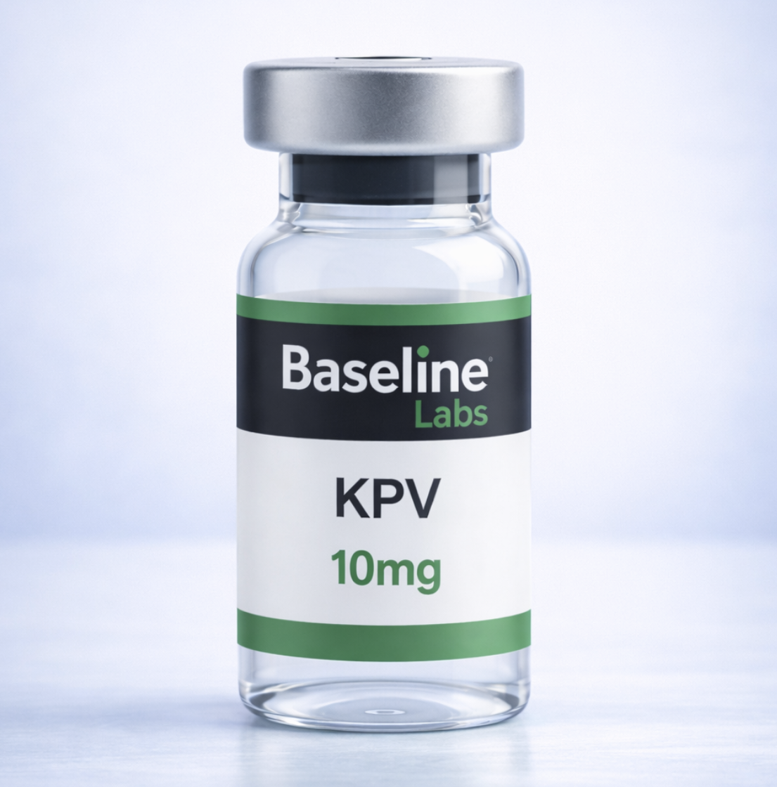 KPV Peptide 10mg Philippines