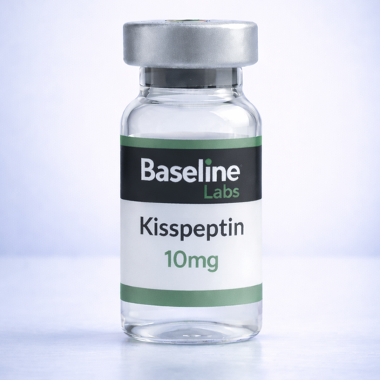 Kisspeptin 10mg Philippines | Janoshik Tested