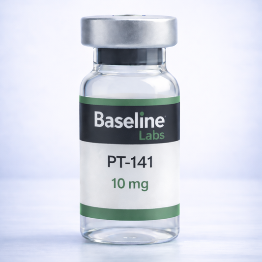 PT-141 10mg