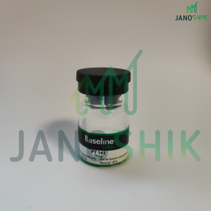 PT141 Philippines 10mg Janoshik Tested