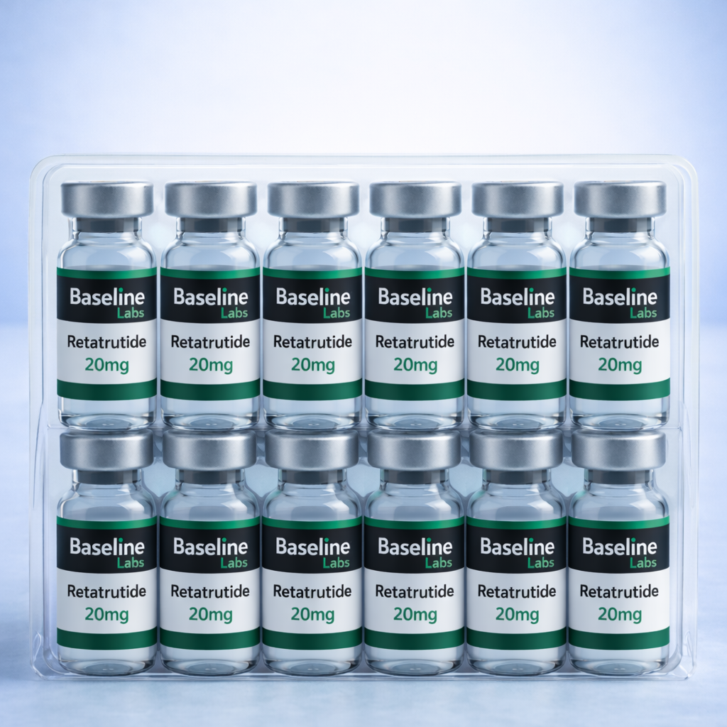 retatrutide korea Retatrutide: Fat Loss, Liver Health & Muscle Care Retatrutide COA | Lot A1015