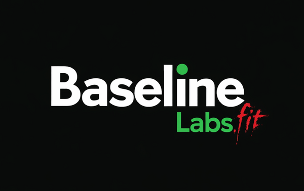 Baseline Labs