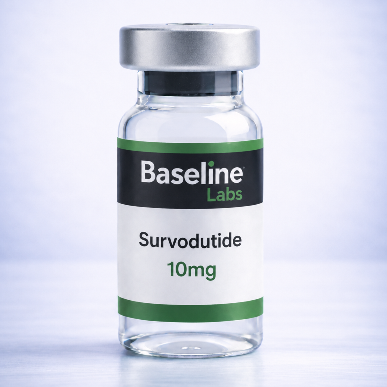 Survodutide 10mg – Advanced Dual GLP 1 and Glucagon Receptor Peptide