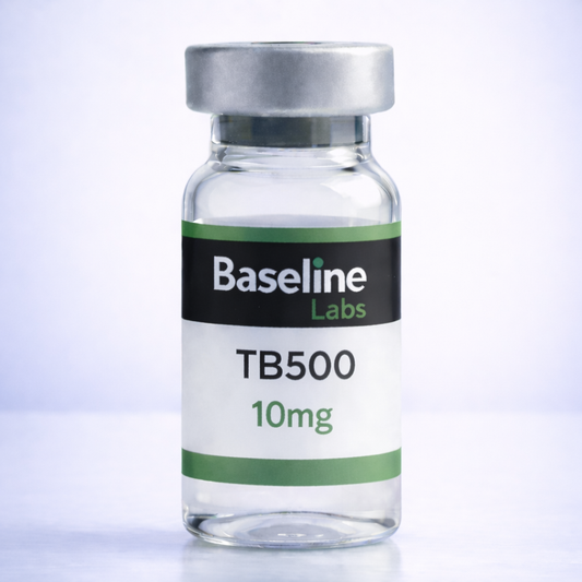 TB500 10mg Philippines | Thymosin Beta 4 Peptide