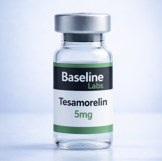 🎁 Tesamorelin (100% off)