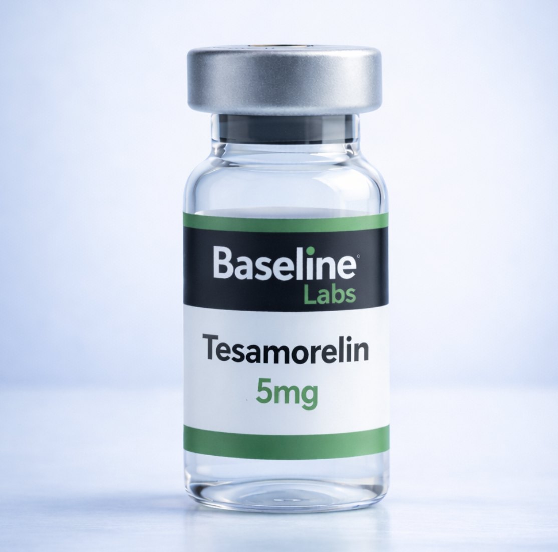🎁 Tesamorelin (100% off)