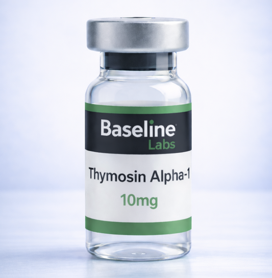Thymosin Alpha-1 10mg