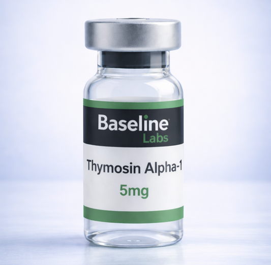 Thymosin Alpha-1