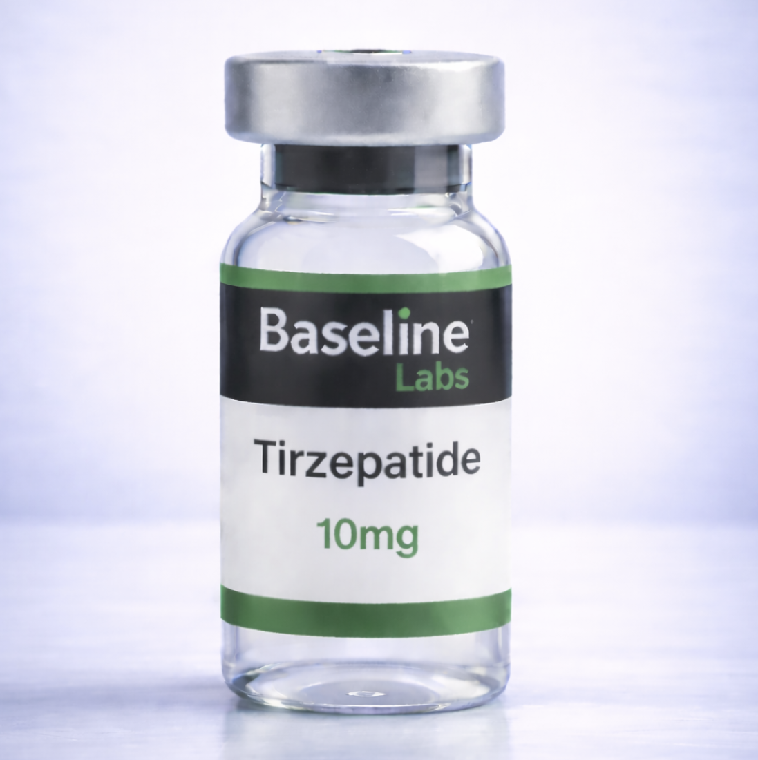 Tirzepatide