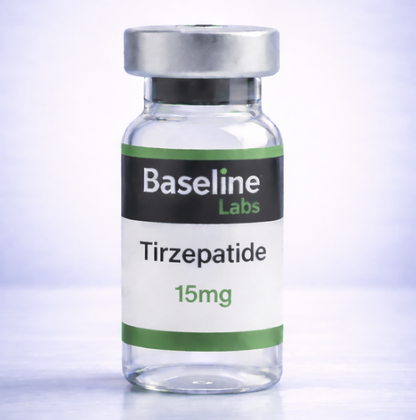 Tirzepatide